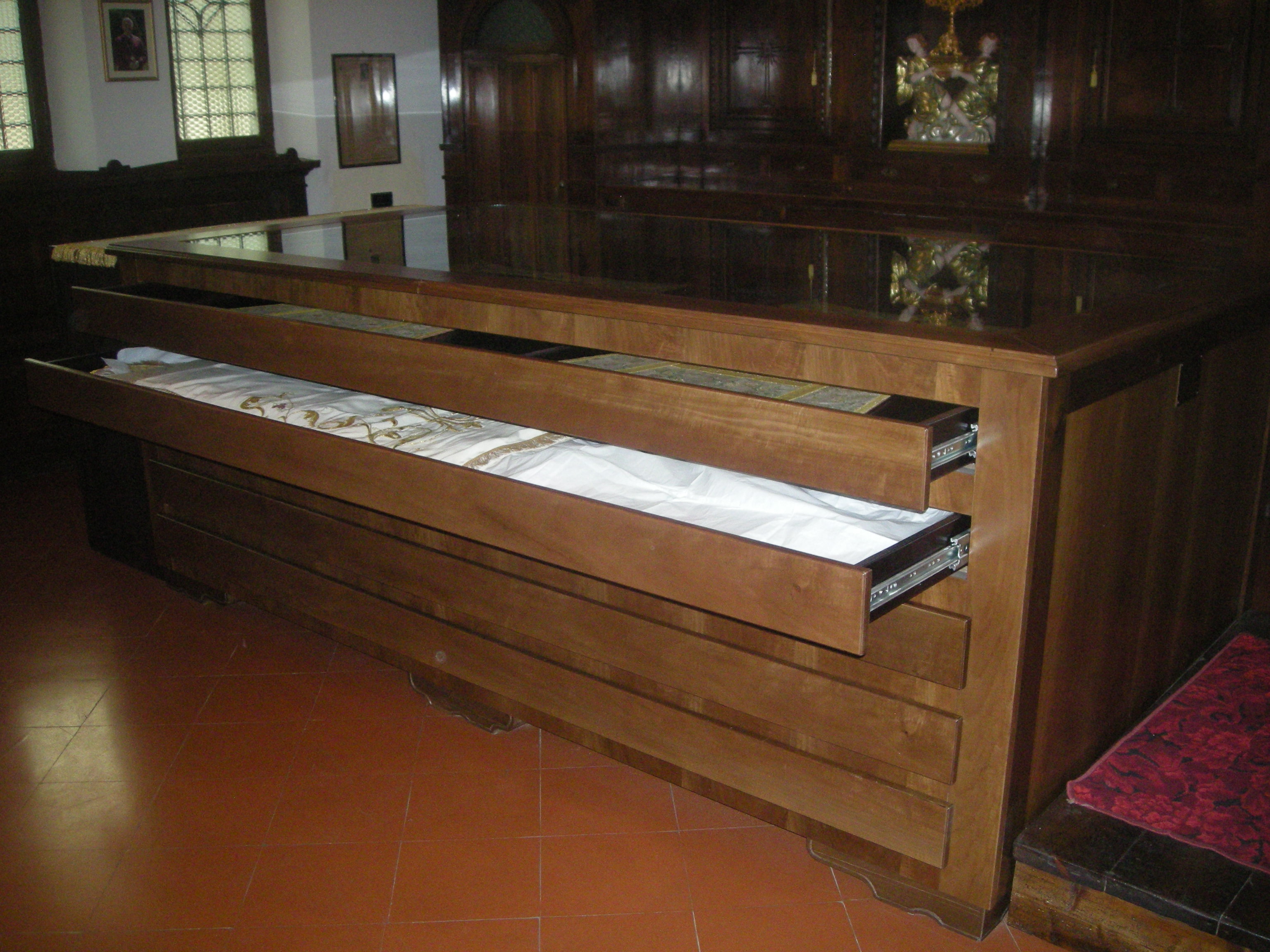 ARMADIO 2
