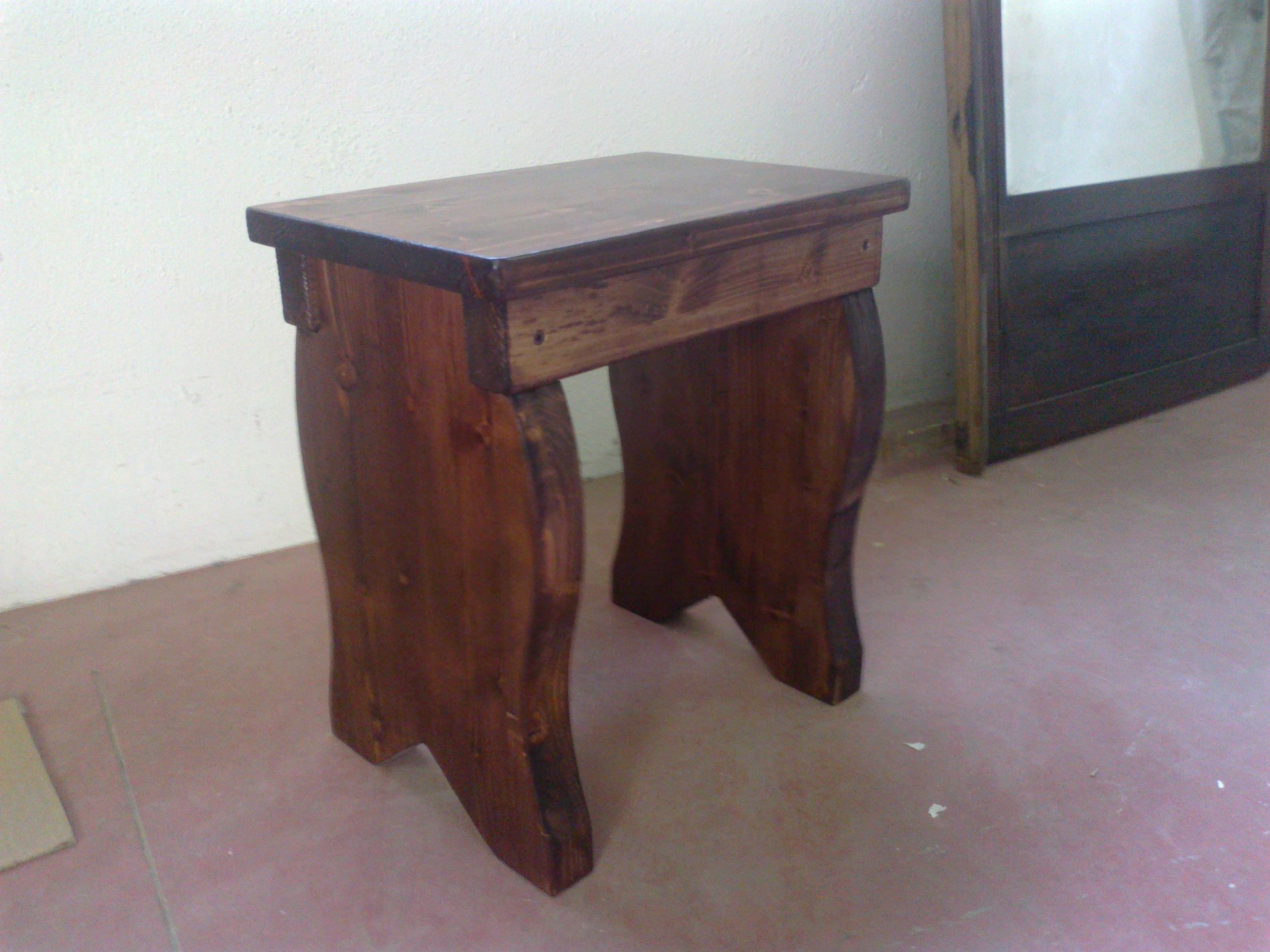 sgabello