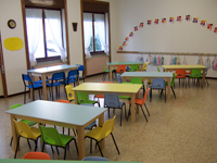 Scuola Materna Castione della Presolana (Bg)