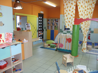 Asilo nido Pinko e Pallina (Bg)